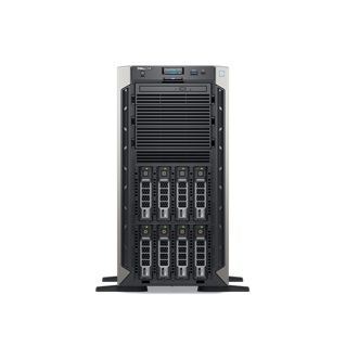 DELL PET340TRM4 POWEREDGE T340 E-2224, 2X8GB, 1X1TB, 3,5''