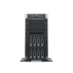 DELL PET340TRM4 POWEREDGE T340 E-2224, 2X8GB, 1X1TB, 3,5''
