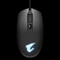 GIGABYTE GM-AORUS-M2 AORUS M2 Optik 6200DPI Siyah Gaming Mouse