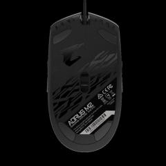 GIGABYTE GM-AORUS-M2 AORUS M2 Optik 6200DPI Siyah Gaming Mouse