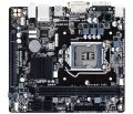 GIGABYTE GA-H110M-S2V Intel H110 1151 DDR4 2133MHz VGA/DVI Anakart