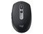 Logitech M590 Kablosuz Mouse Usb Siyah 910-005197
