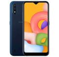 SAMSUNG A015F-16GB-BLUE Galaxy A01 16GB Mavi Akıllı Telefon