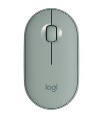 Logitech M350 Pebble Kablosuz Yeşil 910-005720