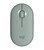 Logitech M350 Pebble Kablosuz Yeşil 910-005720