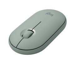 Logitech M350 Pebble Kablosuz Yeşil 910-005720