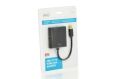 EDNET DA-70843 USB 3.0 HDMI / VGA Adaptör Çoklayıcı