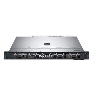DELL PER240MM2 POWEREDGE R240 E-2224, 8GB, 1X1TB, 3,5''