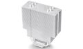 DEEPCOOL 120mm Fan Beyaz LED Intel ve AMD Soket İşlemci Soğutucu GAMMAXX400_WH
