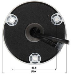 Dahua HAC-HFW1200S 2MP Bullet HDCVI Kamera