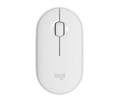 Logitech M350 Pebble Kablosuz Beyaz 910-005716