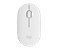 Logitech M350 Pebble Kablosuz Beyaz 910-005716
