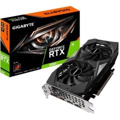 GIGABYTE GV-N2060D6-6GD RTX2060 6GB 192 Bit GDDR6 Ekran Kartı
