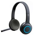 LOGITECH 981-000342 H600 Kablosuz Mikrofonlu Stereo Kulaklık