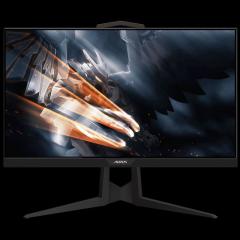 GIGABYTE KD25F 24.5'' 1920x1080 0.5ms 240Hz HDMI DP Siyah Gaming LED Monitör