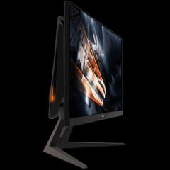 GIGABYTE KD25F 24.5'' 1920x1080 0.5ms 240Hz HDMI DP Siyah Gaming LED Monitör