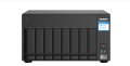 Qnap TS-832PX-4G 8 Yuvalı NAS Depolama Ünitesi (Resmi Distribütör Garantili)