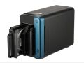 QNAP TS-253BE-2G 2 Yuvalı NAS ÜNİTESİ