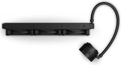 NZXT RL-KRX73-01 Kraken X73 360mm AIO Liquid Cooled