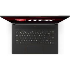 MSI C7-8750H/16G/521GB/8G/15.6/W10HOME GS65_8SF_209TR
