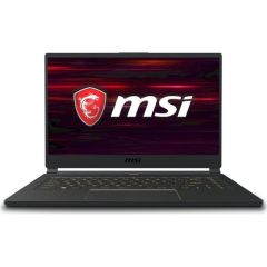 MSI C7-8750H/16G/521GB/8G/15.6/W10HOME GS65_8SF_209TR