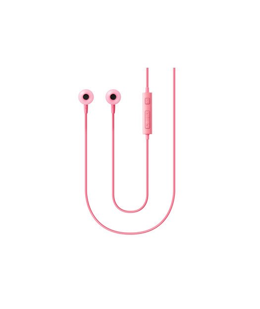 Samsung HS13 Kablolu Kulaklık Pembe
