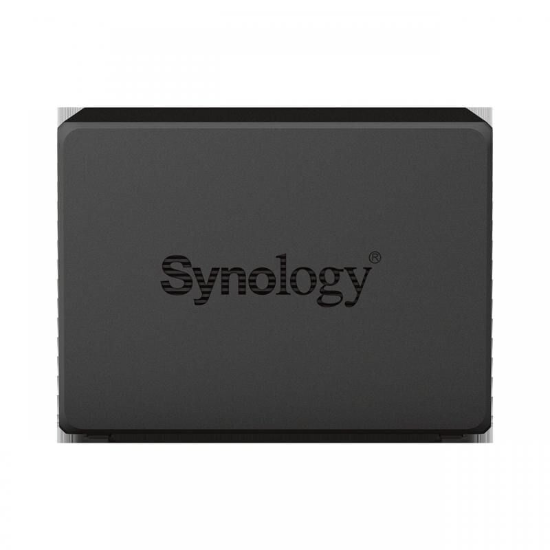 SYNOLOGY DS923PLUS NAS SERVER 4AD 3.5''DISK DESTEKLI STORAGE
