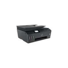 HP Y0F71A Smart Tank 615 WiFi ADF Çok Fonksiyonlu Yazıcı A4