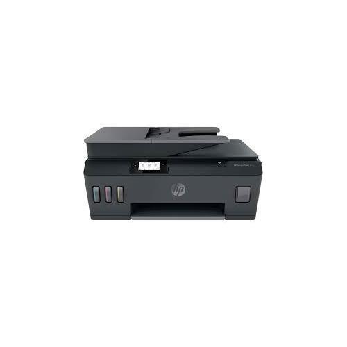 HP Y0F71A Smart Tank 615 WiFi ADF Çok Fonksiyonlu Yazıcı A4