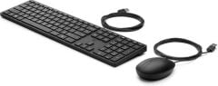 HP 9SR36AA Wired 320MK combo TURK
