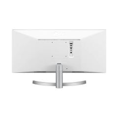 LG 29'',2560x1080,5ms,75Hz,HDMI,DP,Siyah Monitör 29WK600-W