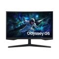 SAMSUNG LS27CG552EUXUF 27'' 2560x1440 1ms 165HZ Odyssey G5 G55C