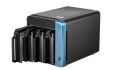 QNAP TS-453BE-4G 4 Yuvalı NAS ÜNİTESİ