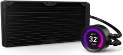 NZXT RL-KRZ63-01 Kraken Z63 280mm AIO Liquid Cooled