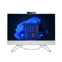 HP Pro 240 G9 6D386EA 23.8''-i7 1255-8G-512SD-Dos