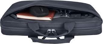 HP A08KGAA Everyday 14 Odyssey Gray Laptop Briefcase