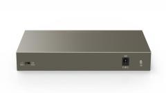 TENDA TEF1109P-8-63W 8 Port 10/100 PoE 9 Port Switch