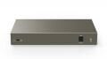 TENDA TEF1109P-8-63W 8 Port 10/100 PoE 9 Port Switch