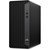 HP ProDesk 400 2U0P8ES i7 10700-16G-512SSD-2G-Dos