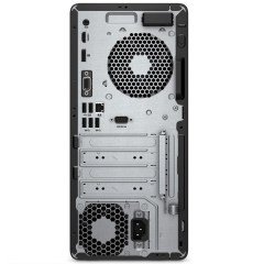 HP ProDesk 400 2U0P8ES i7 10700-16G-512SSD-2G-Dos