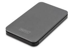 Digitus SSD Disk Kutusu (Type-C to SATA 2.5'')