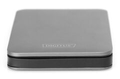 Digitus SSD Disk Kutusu (Type-C to SATA 2.5'')