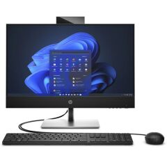 HP ProOne 440 G9 23.8''-i5 12500-8G-512SSD-Dos