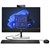 HP ProOne 440 G9 23.8''-i5 12500-8G-512SSD-Dos