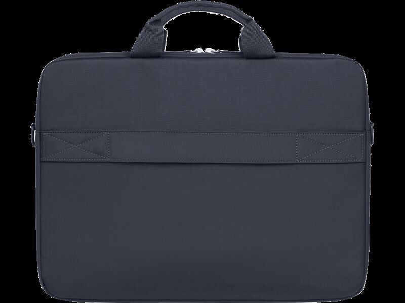 HP A08KHUT Everyday 16 Odyssey Gray Laptop Briefcase