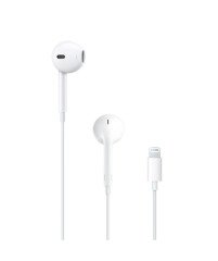 Apple Earpods with Lightning Connector