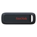 SANDISK SDCZ490-128G-G46 Ultra Trek USB 3.0 Flash Bellek