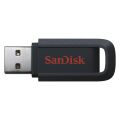SANDISK SDCZ490-128G-G46 Ultra Trek USB 3.0 Flash Bellek