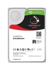 SEAGATE 6TB 3.5'' 7200RPM 256MB Sata3 Ironwolf Pro Nas Dahili HardDisk ST6000NE0023