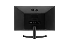 LG 23.8'',IPS,1920x1080,5ms,75Hz,VGA,2HDMI,FreeSync Siyah Monitör 24MK600M